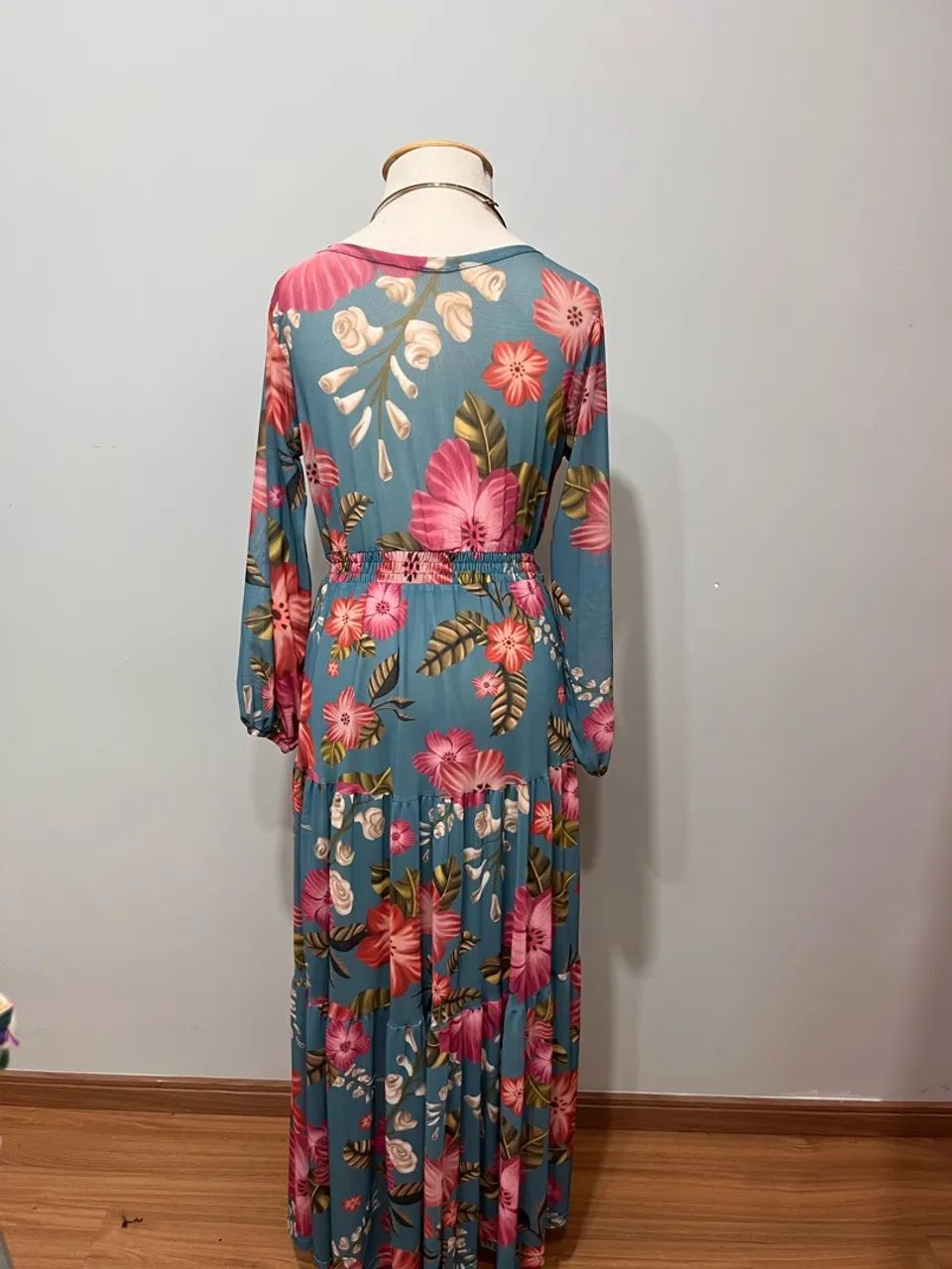 Vestido tule  - Foto 2