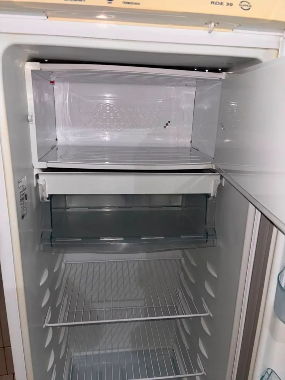 Geladeira 220w - Foto 4