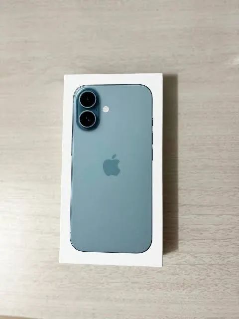 Iphone 17 256gb lacrado - Foto 2