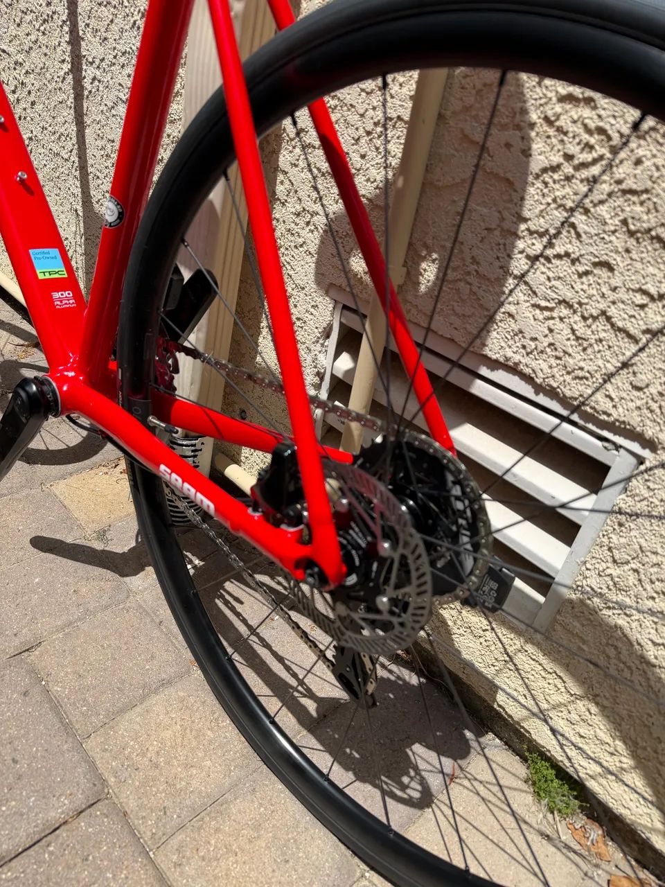 Vendo TREK EMONDA - Foto 3