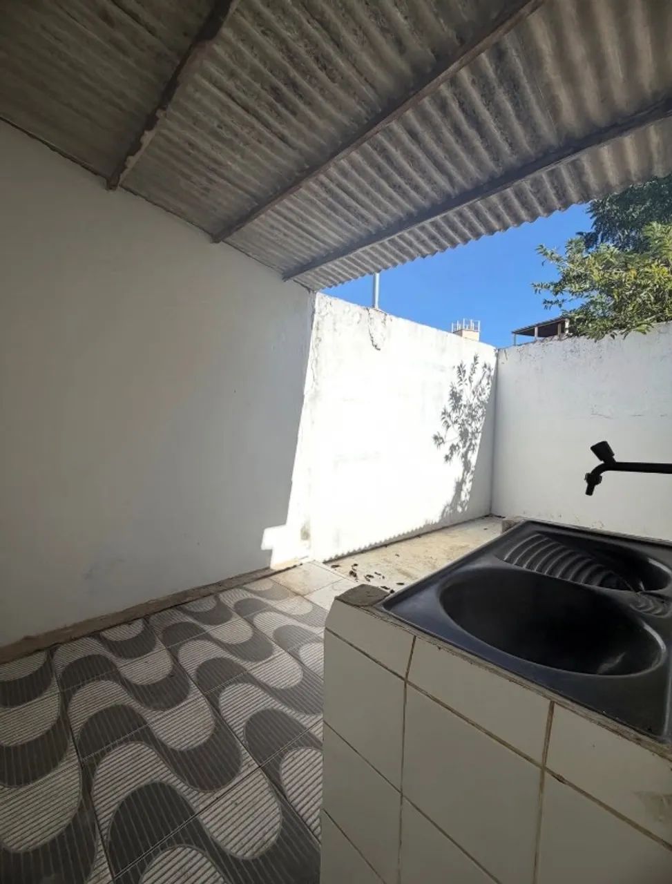 CASA NO ANGELIM  - Foto 4