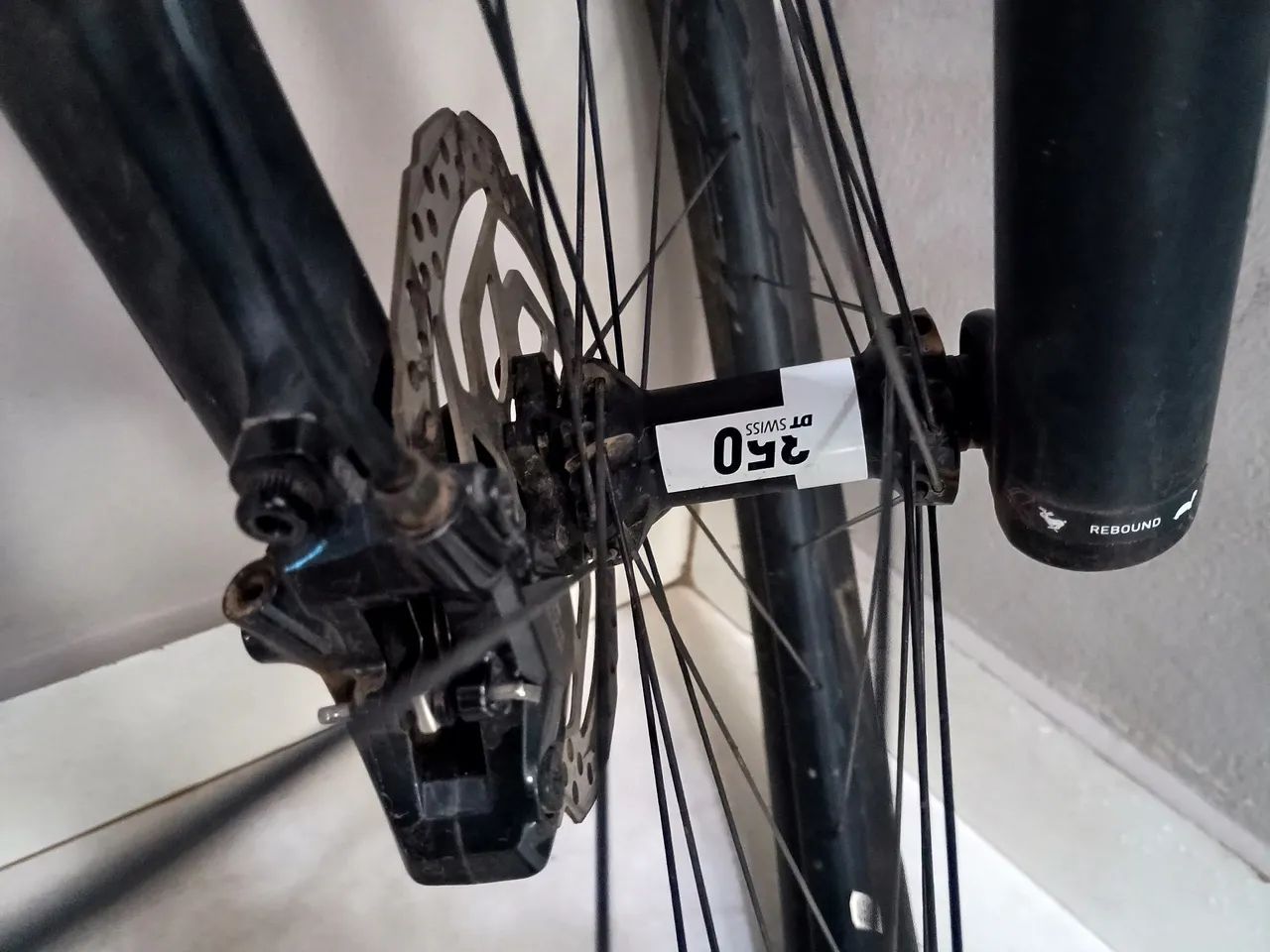 MTB chisel - Foto 2