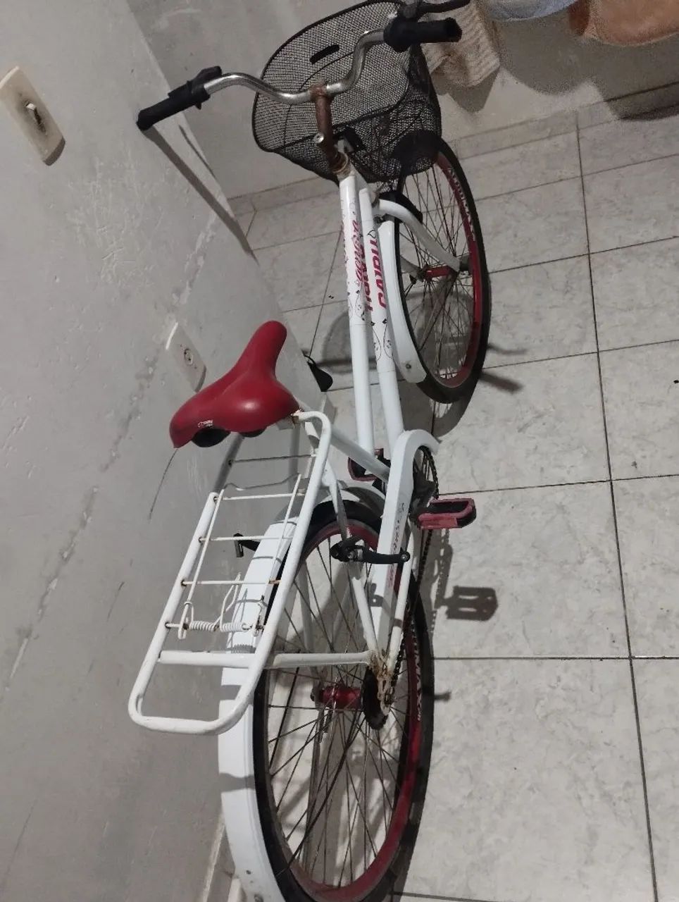 Bicicleta  - Foto 5