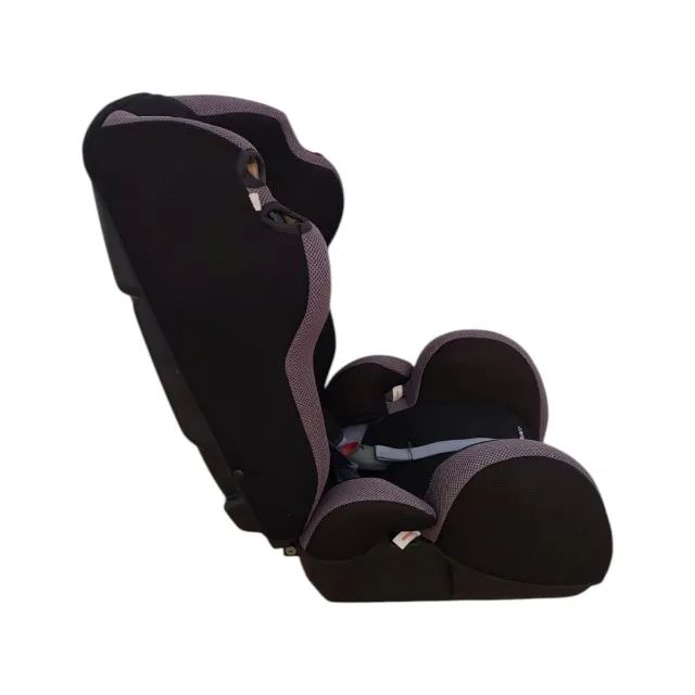 Cadeirinha de Bebê para Carro Star Confort Infanti até 36 Kgs - Foto 5