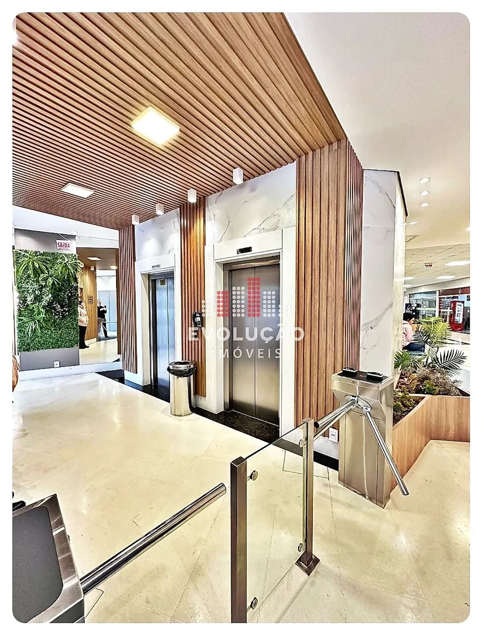 Escritório/Sala Comercial no Centro Empresarial Orlando Odílio Koerich - Campinas - Foto 5
