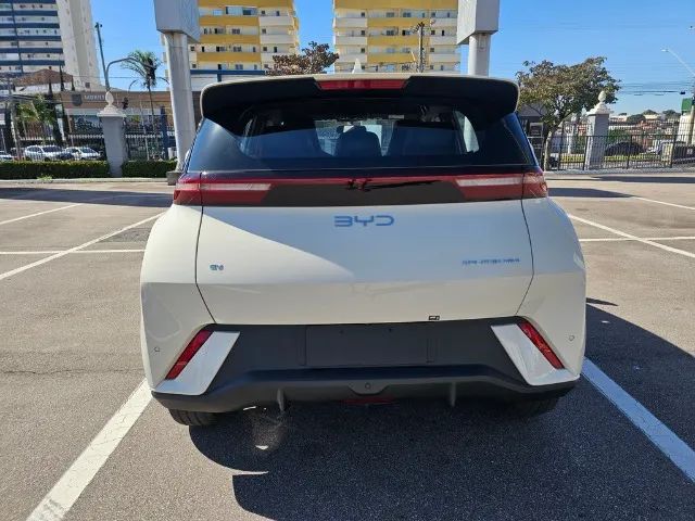 BYD Dolphin GS (Elétrico) 2027 - Foto 5