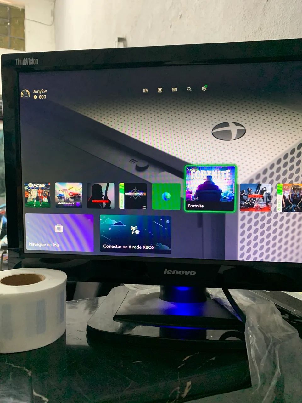 Xbox One S - Foto 2
