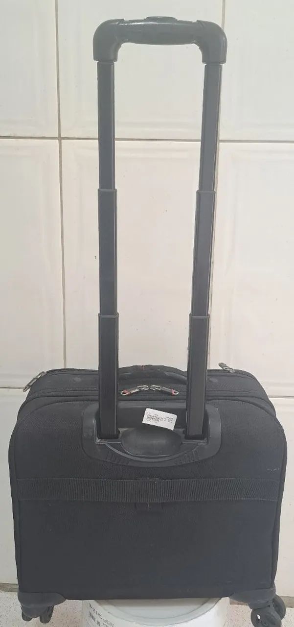 Mala de bordo  - Foto 3