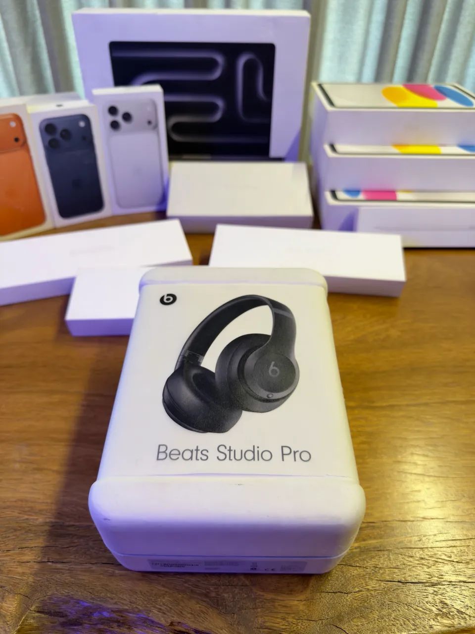 Beats Studio pro  - Foto 2