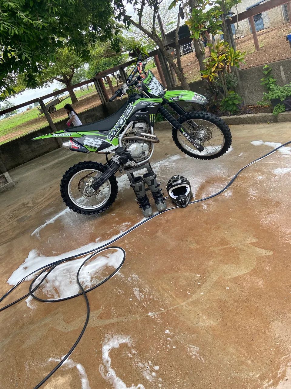 Crf 250f - Foto 4