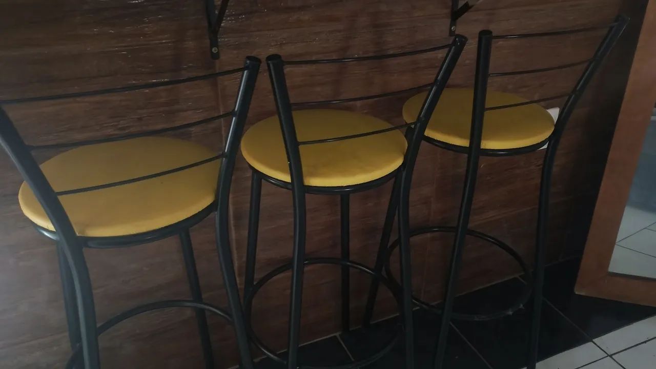 Banquetas