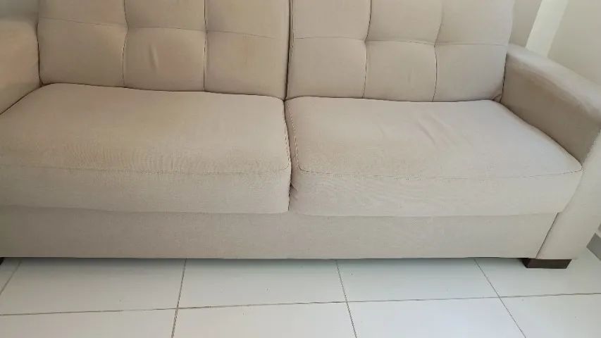 Venda de sofá 