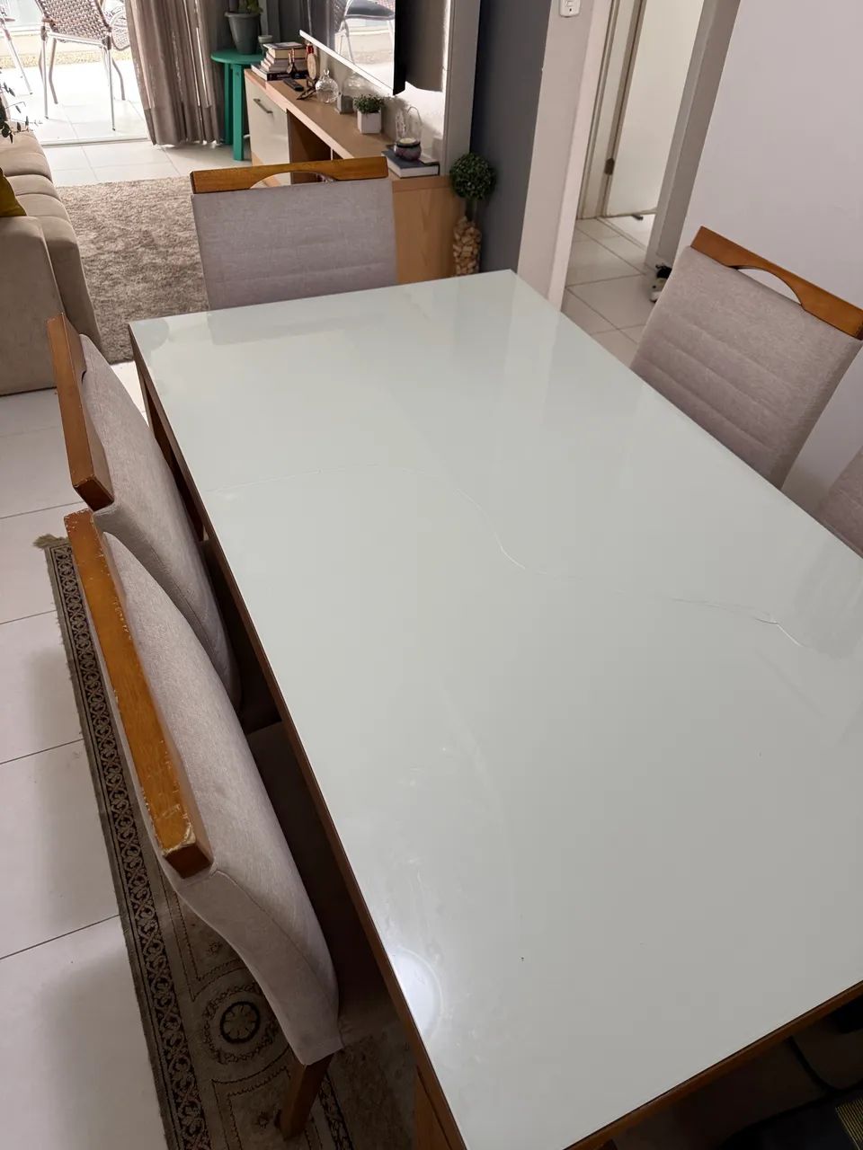 MESA À VENDA - Foto 4