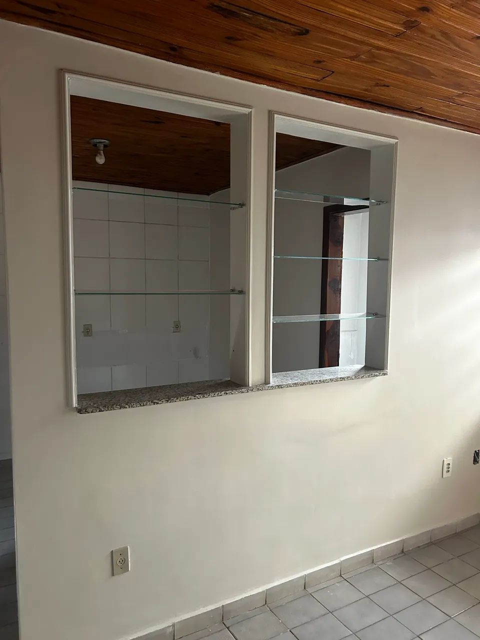 QNO 13 casa 4 quartos lote vazado  - Foto 4