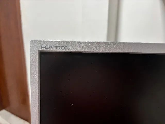 Monitor 17? LG Flatron L1752S LCD - Usado - Foto 3