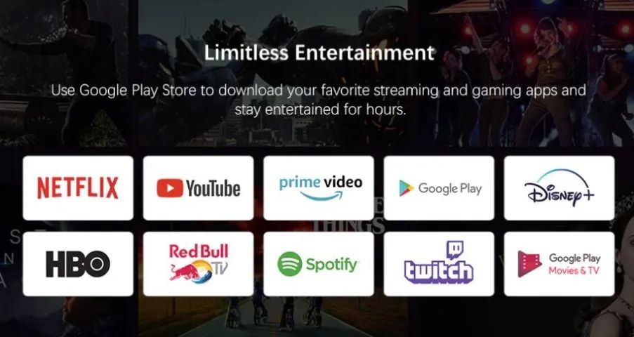 Mi Stick TV Original + cabo extensor HDMI 0,5 metros - Foto 2