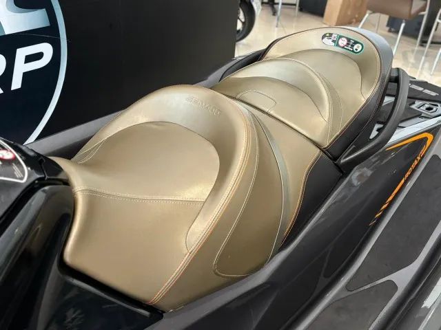 Jet Ski Seadoo Gtx 170 2022 - Foto 9