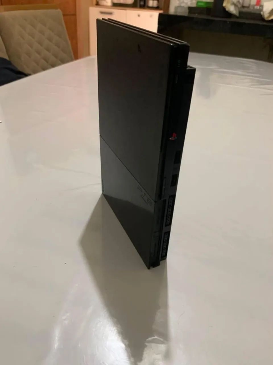 PLAYSTATION 2 SLIM - Foto 4
