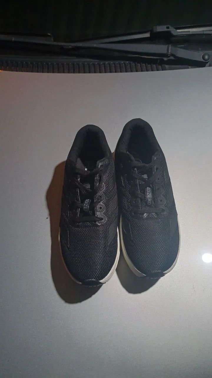 Tênis Adidas adizero 42 - Foto 3