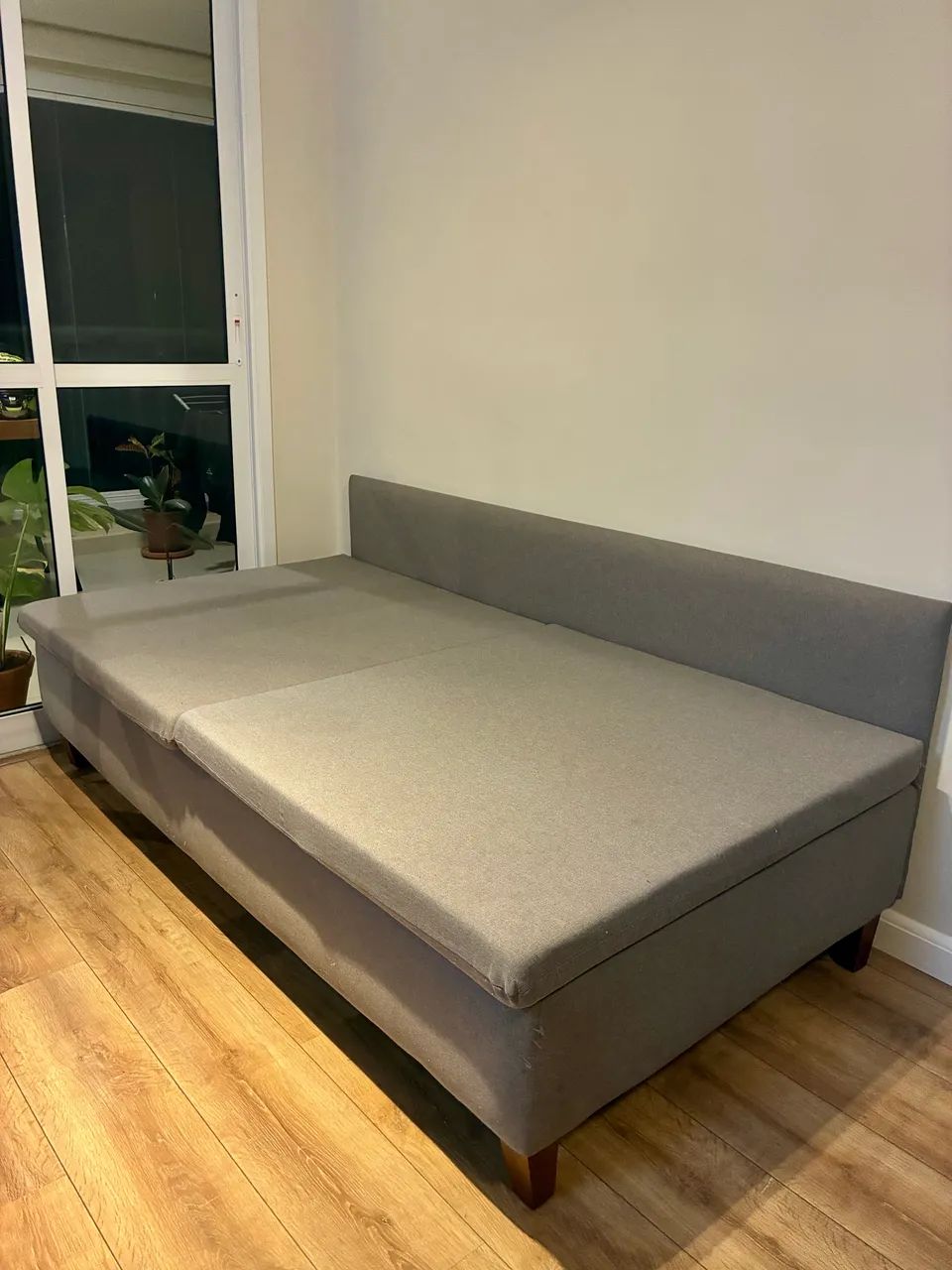 Sofá Mobly - Foto 4