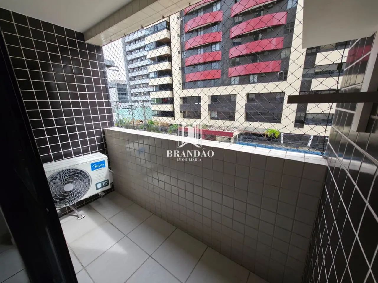 Apartamento 2 Quartos (1 Suíte)  Edifício Monte Cattine, Ponta Verde, Maceió - Foto 3