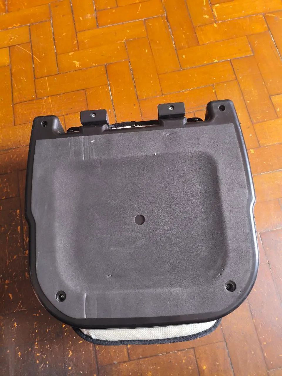 Assento Protege Peg Perigo - Usado - Foto 3