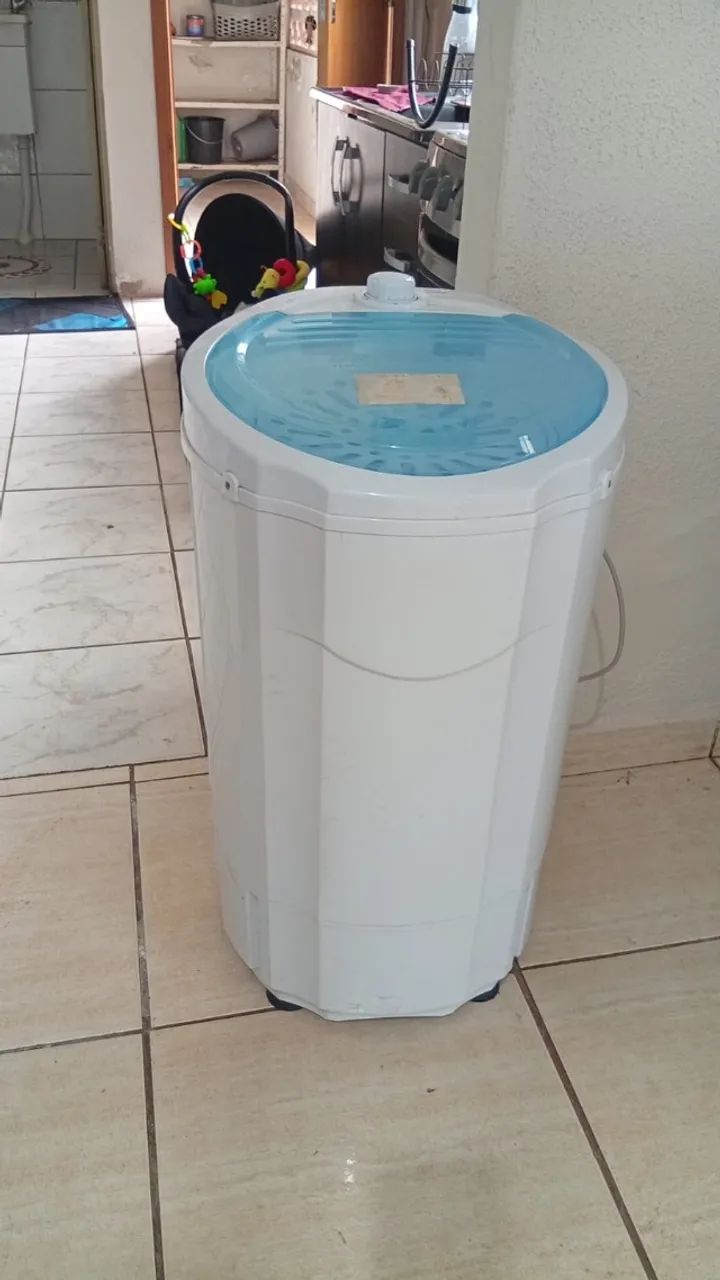 Centrifuga  - Foto 4