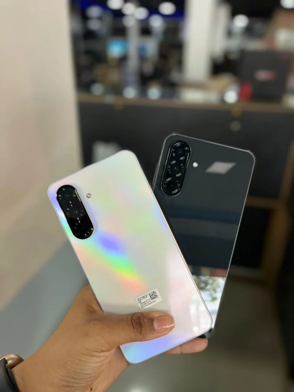 SAMSUNG A36 5G 