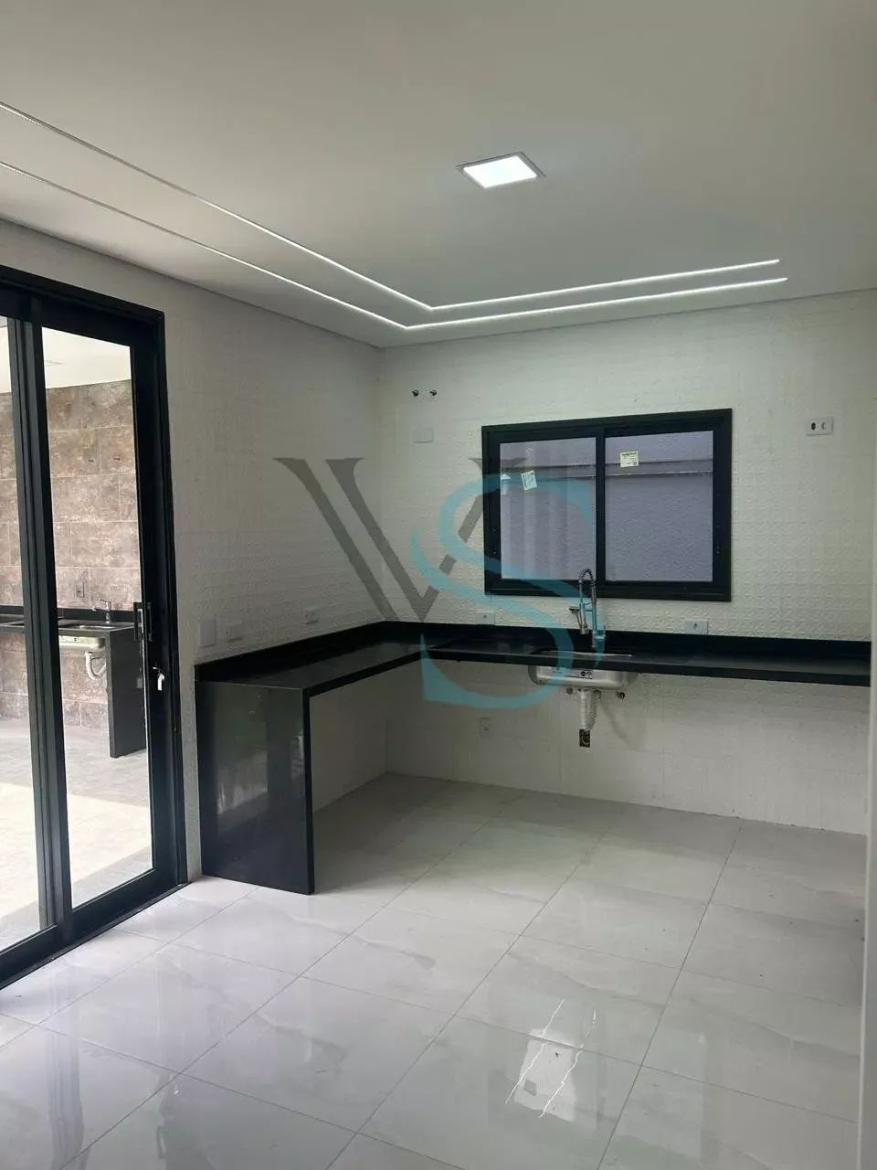 Casa Condominio Zona Leste Além Ponte, Sorocaba - Foto 2