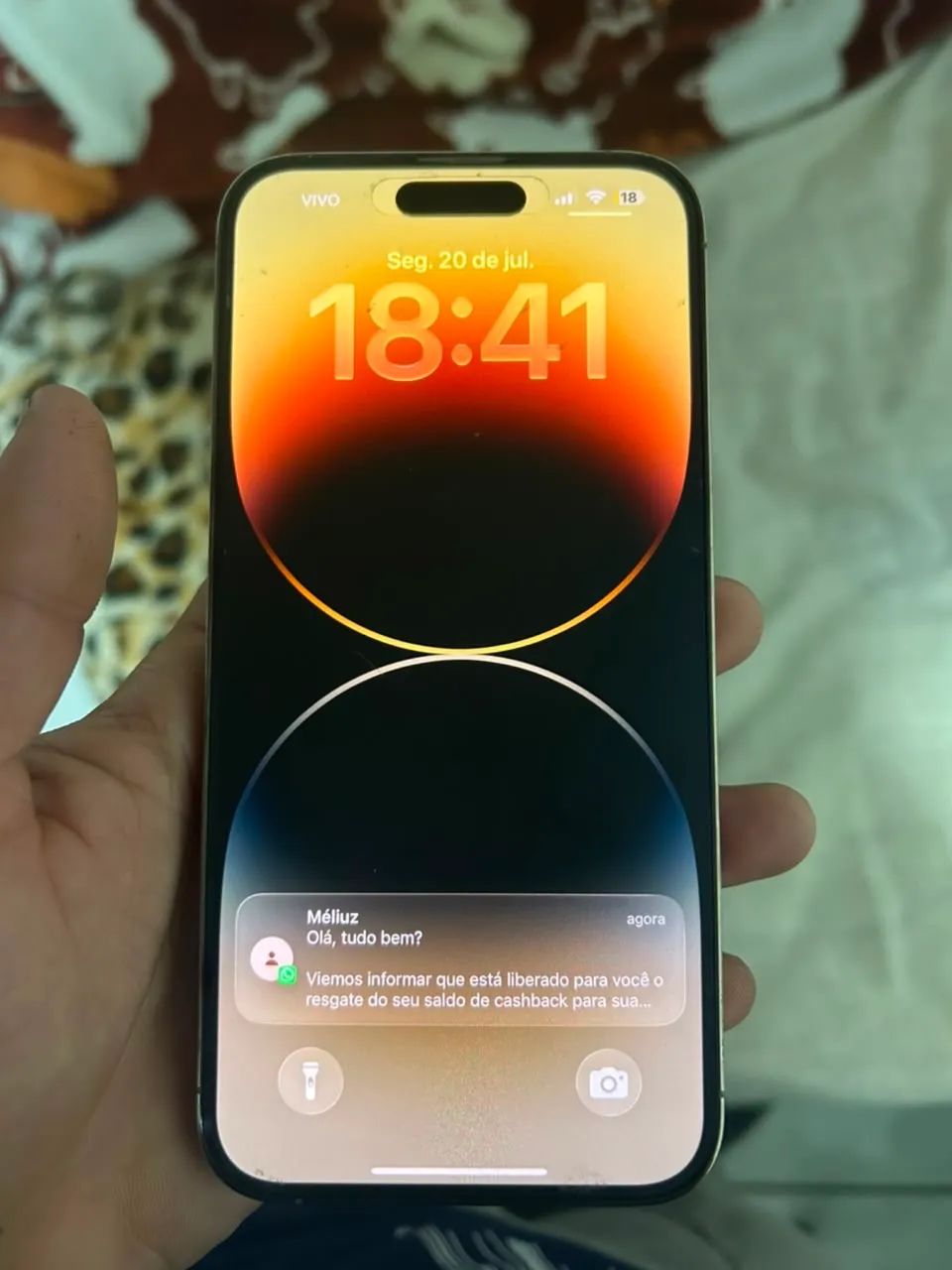 iPhone 14 Pro Max - Foto 3