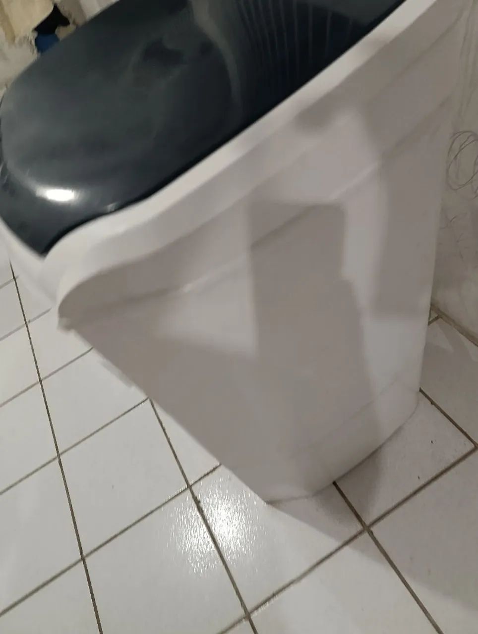 Tanquinho SUGGAR 15 kilos *COM DEFEITO* - Foto 5