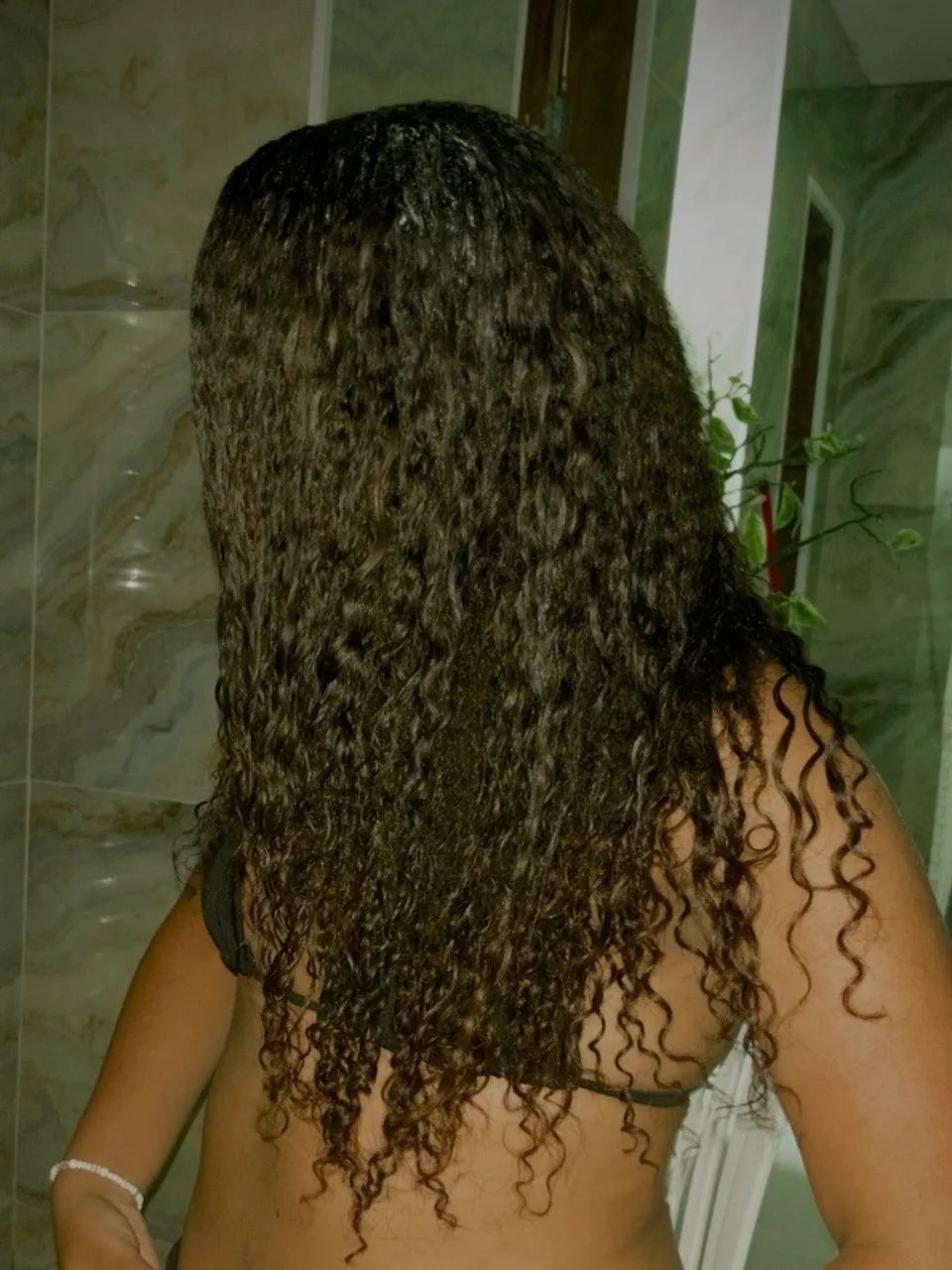 cabelo humano  - Foto 2
