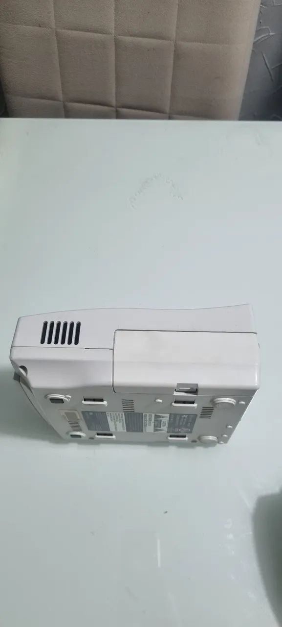 Sega Dreamcast completo funcionando (Leia) - Foto 3