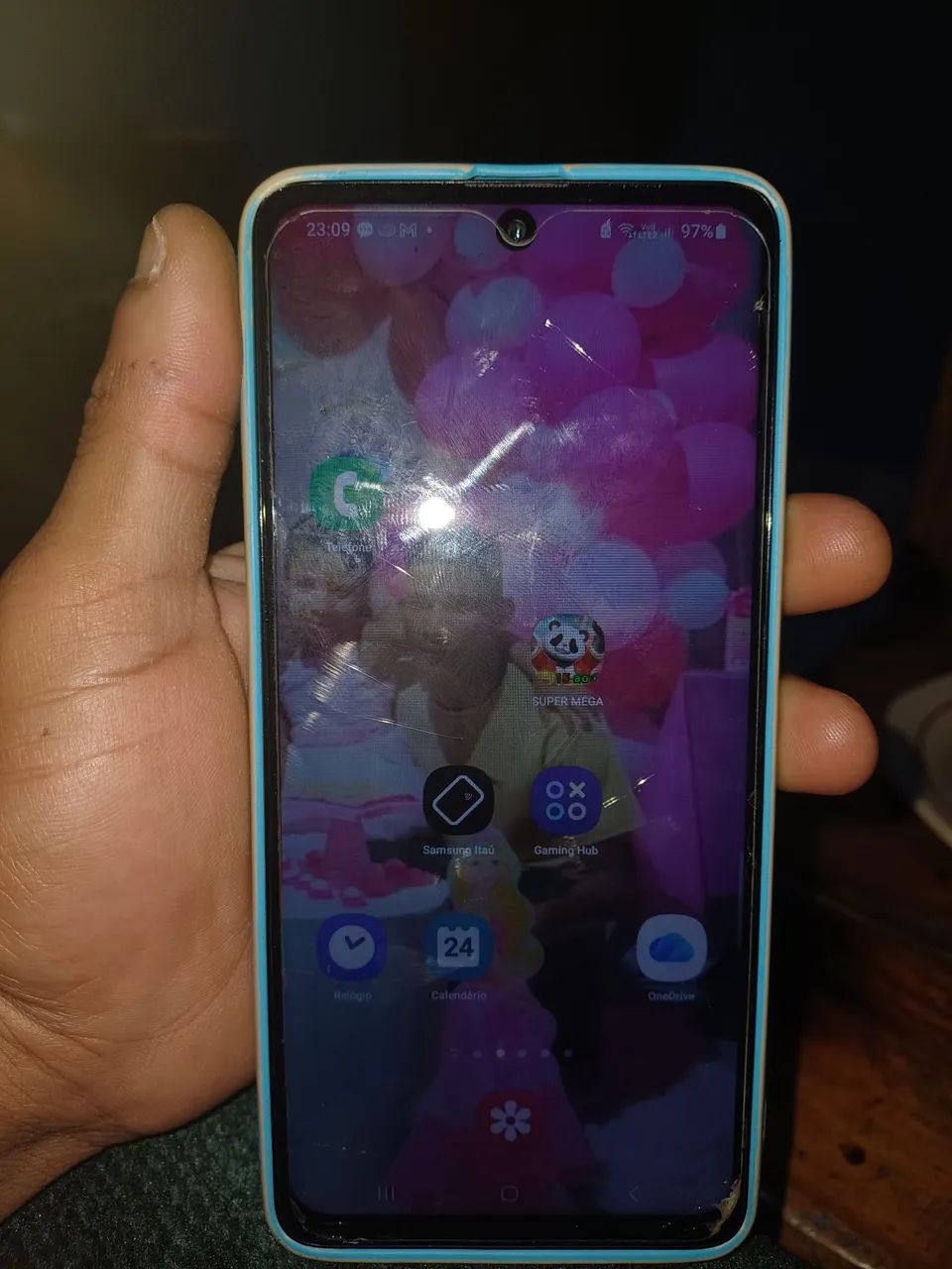 Celular  - Foto 2
