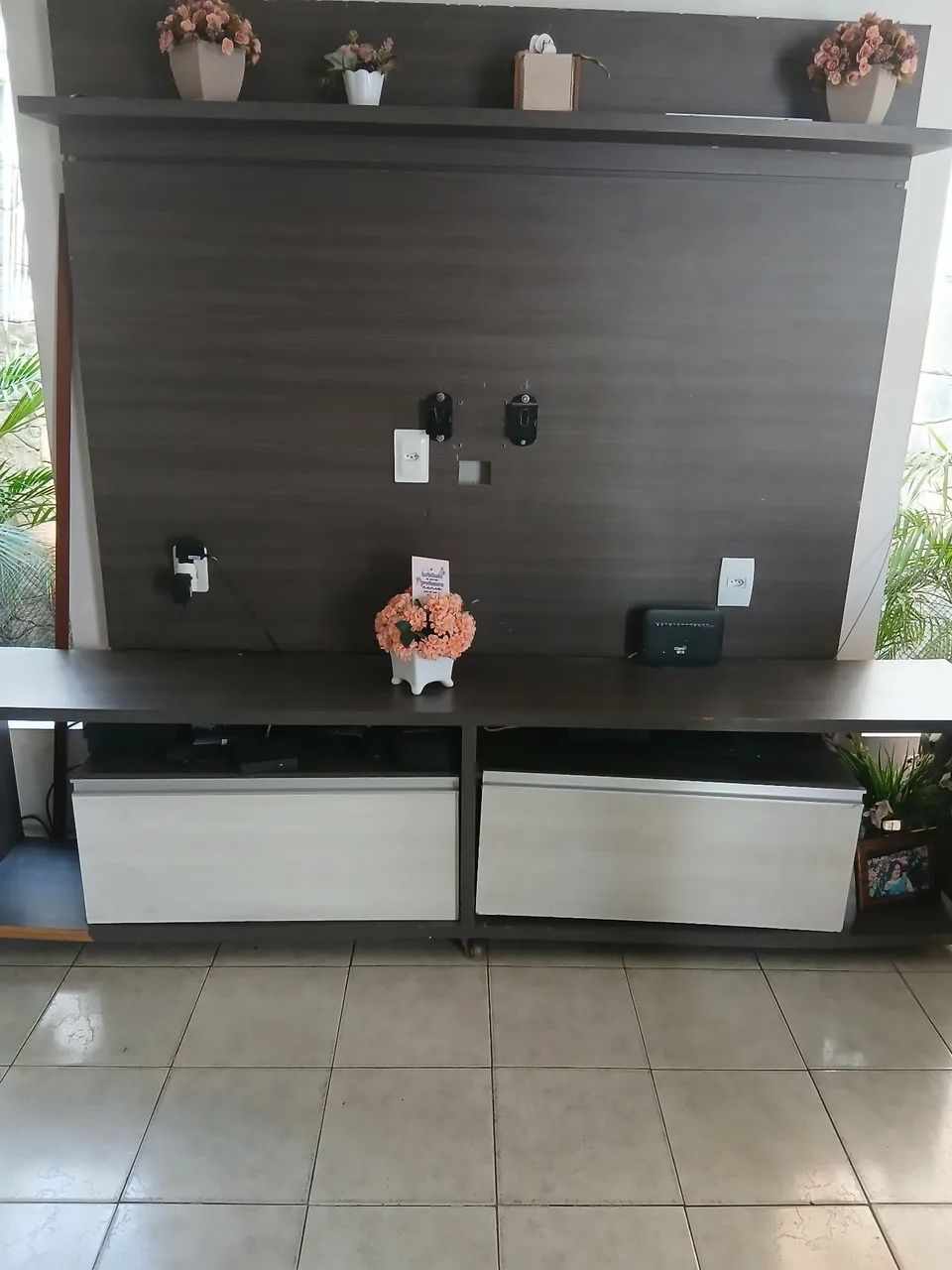 Rack e painéis  - Foto 4
