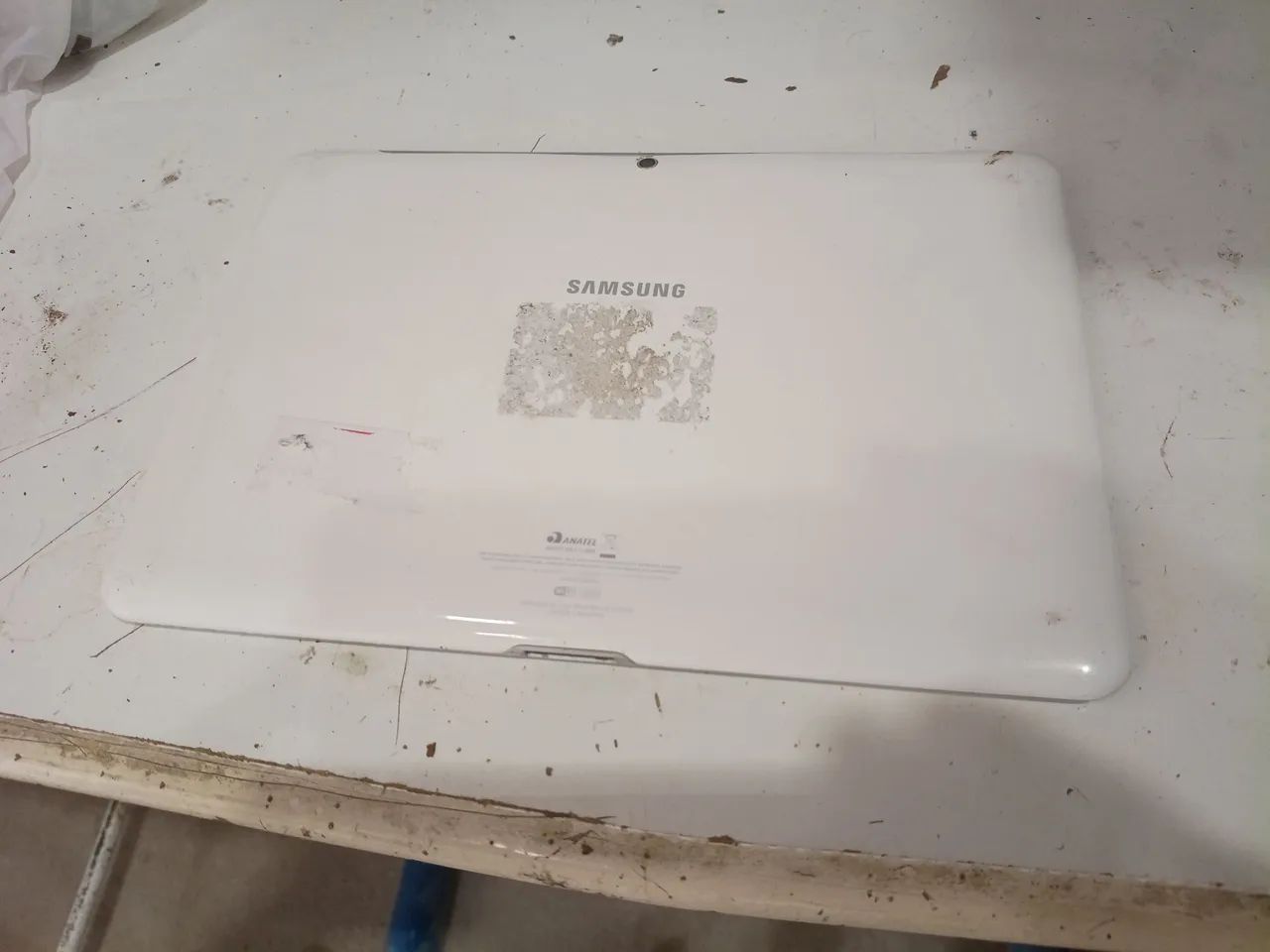 Tablet sansung - Foto 3