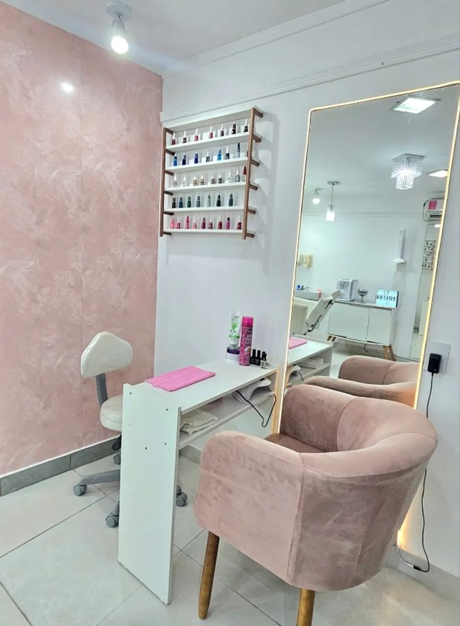 Espaço manicure/podóloga - Foto 2