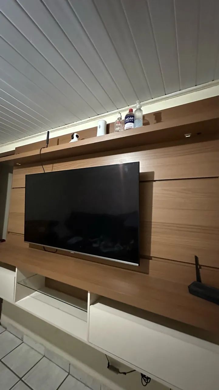 Painel de televisão  - Foto 4