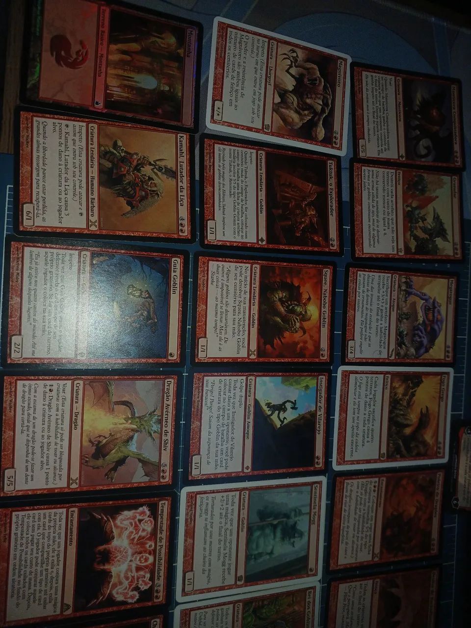Cartas Magic The Gathering MTG - Raras+ e Foils - Foto 3
