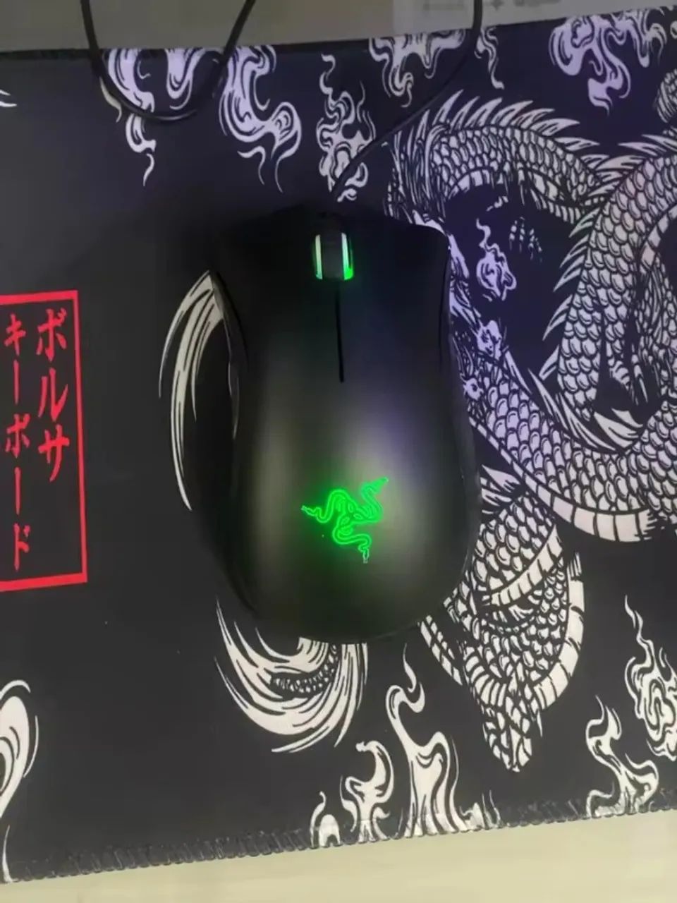 Mouse gamer 6 botões - Foto 3