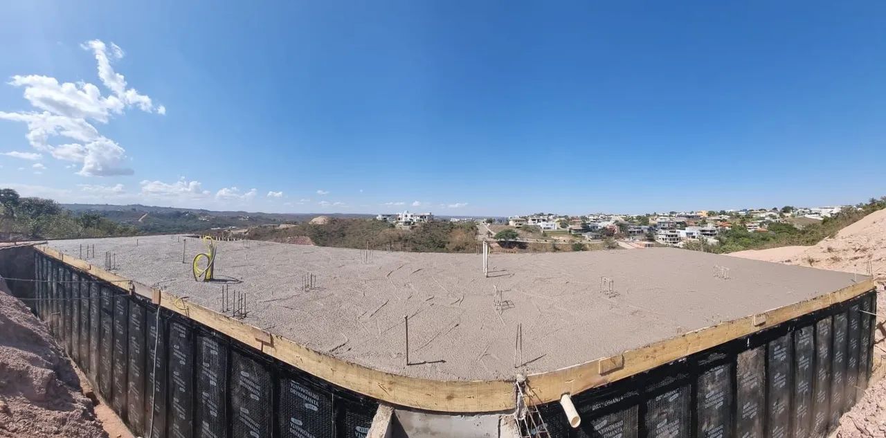 Concreto - Foto 2