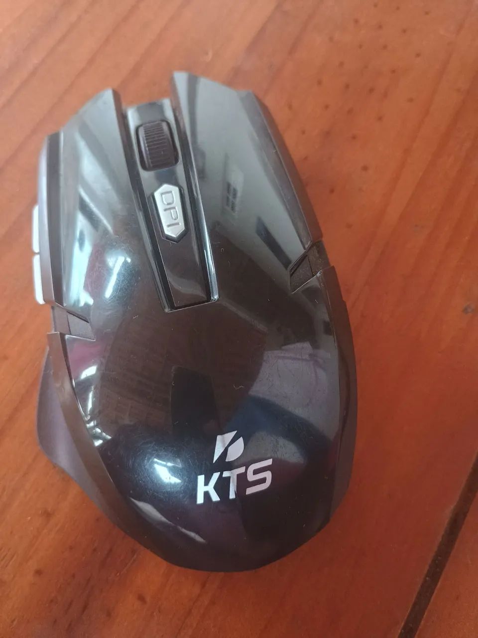 Mouse sem Fio KTS