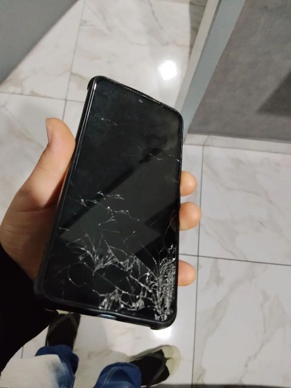 Celular Redmi note 11  - Foto 2