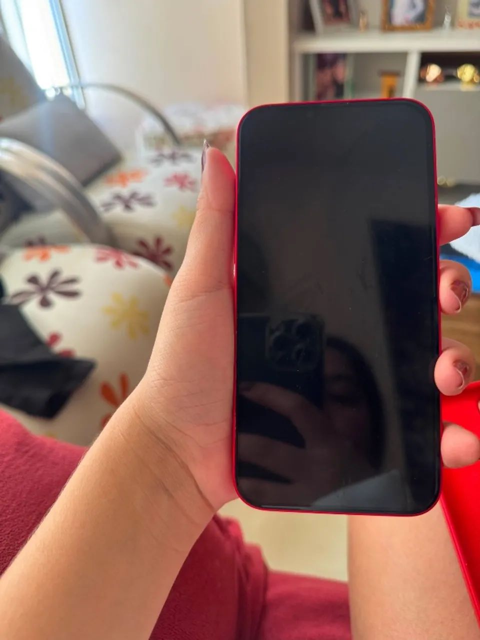 Iphone 14 plus - Foto 2
