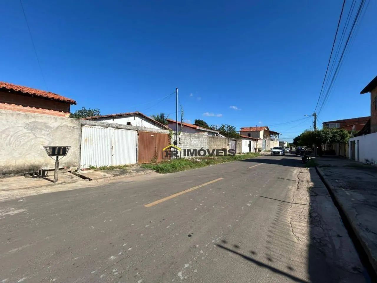 Vendo Lotes com Excelente Localização no Parque Alvorada - Foto 3