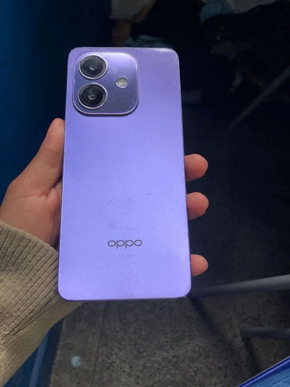 Celular OPPO A40 - Foto 2