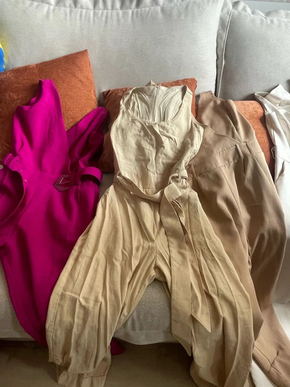 Roupas  - Foto 4