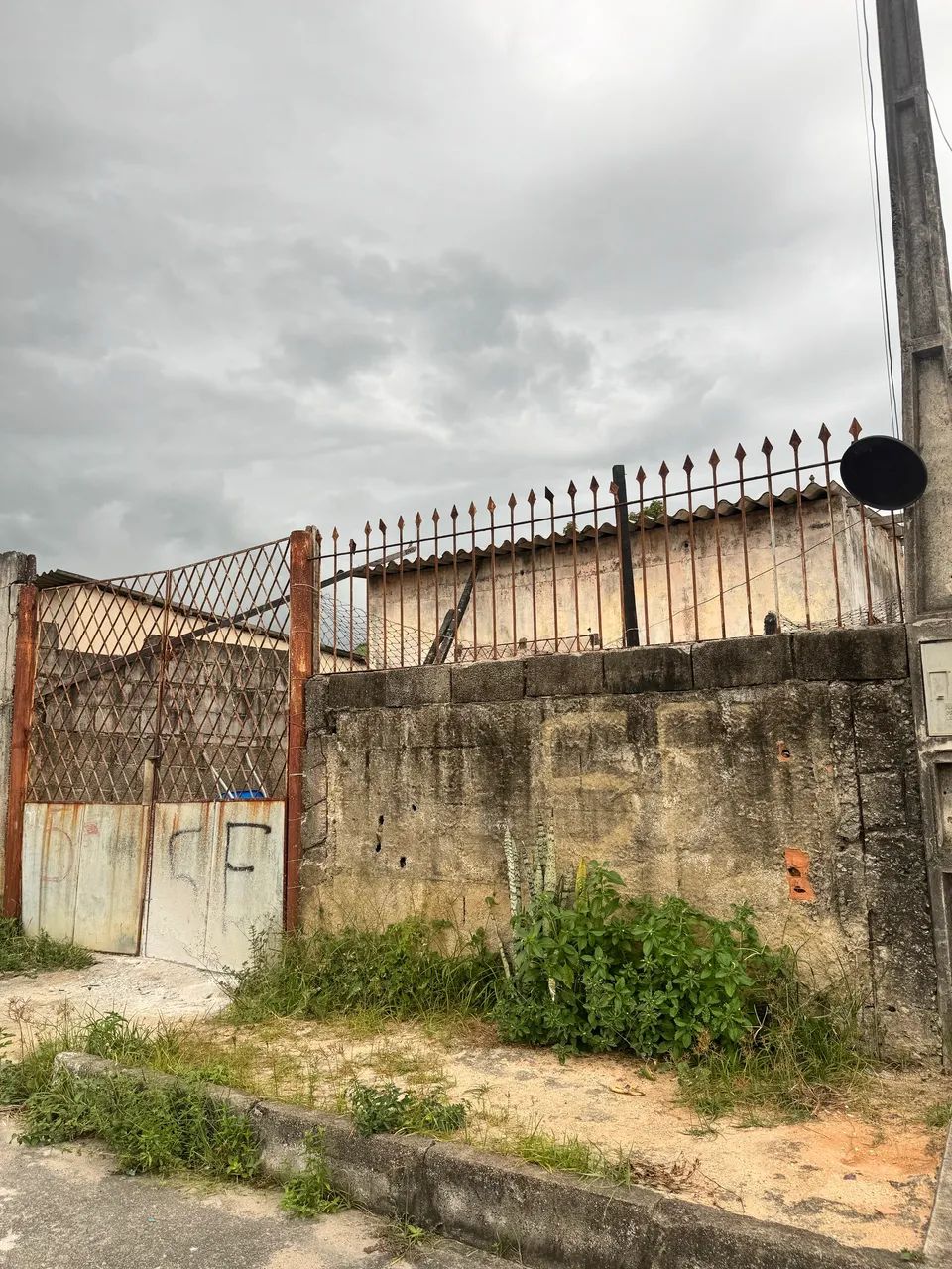 Foto - Serra - Morada de Laranjeiras