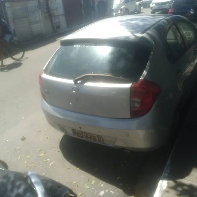 JAC J3 1.4 16V 5P Mec. 2012 - Foto 4