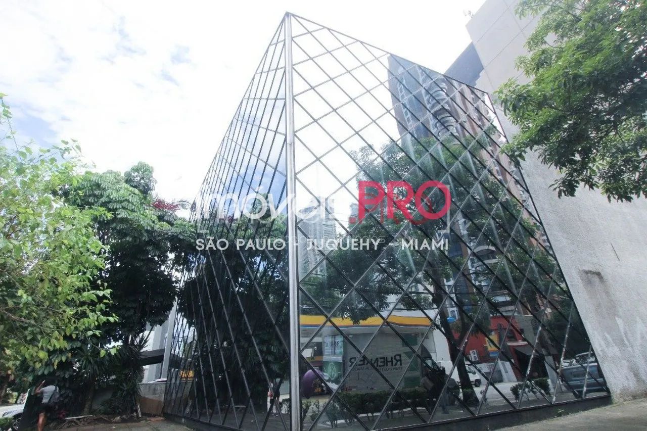 2290m² em Cerqueira Cesar com 30 vagas. Faça sua proposta! - Foto 2